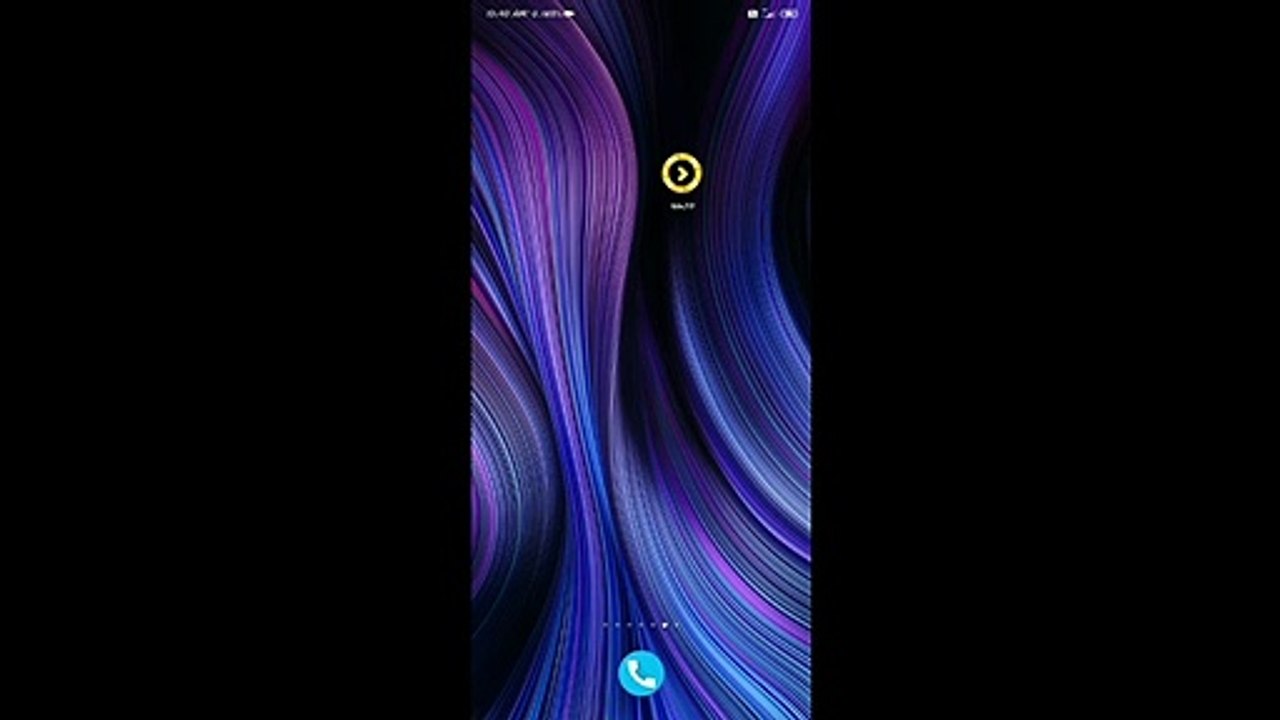 New Apps