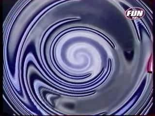 Fun TV jingle Morning Fun