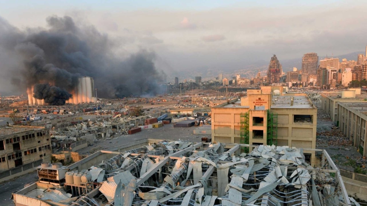 Will the Beirut explosion lead to political change in Lebanon? | Inside Story