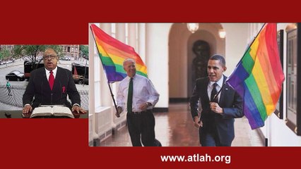 ANARCHIST RENAME PARK IN FRONT OFWHITE HOUSE: NEXT STOP BLACK FLAG AND LGBTQFLAG  OVER WHITE HOUSE