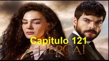 Hercai capitulo 121