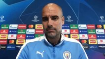 Guardiola: 