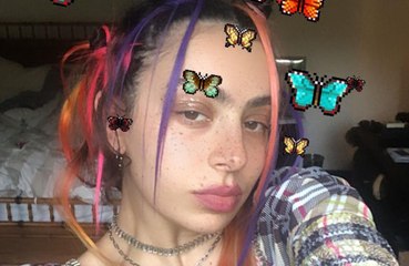Charli XCX announces how i'm feeling now live-stream