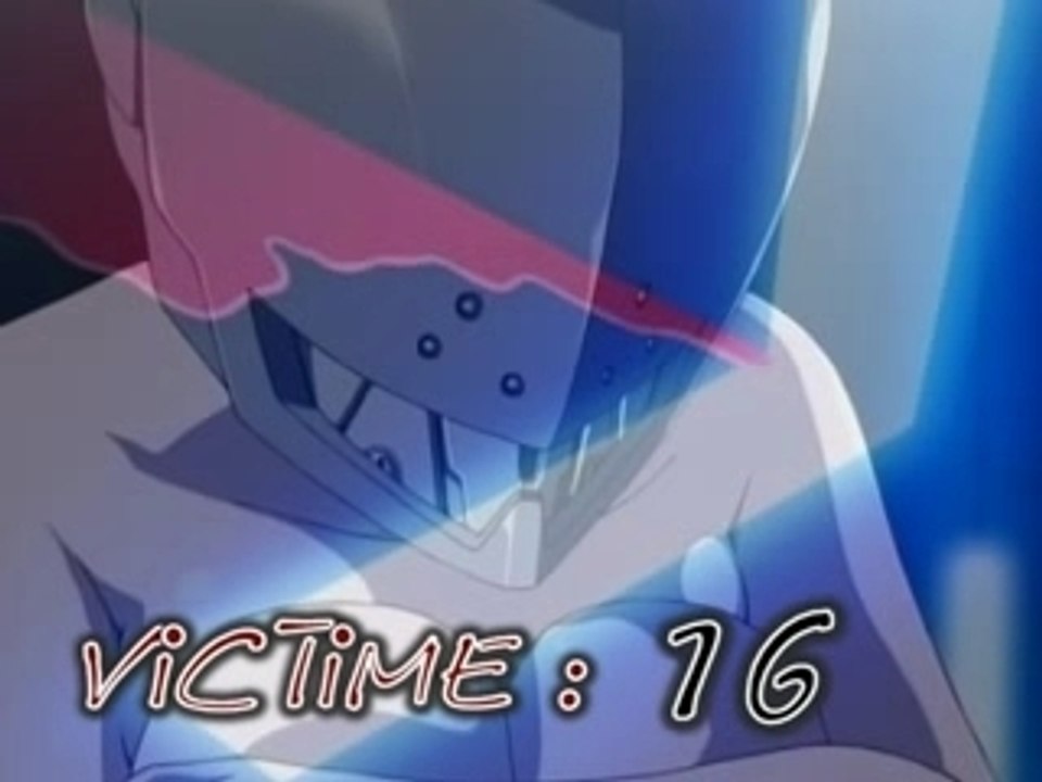 Elfen lied-victimes