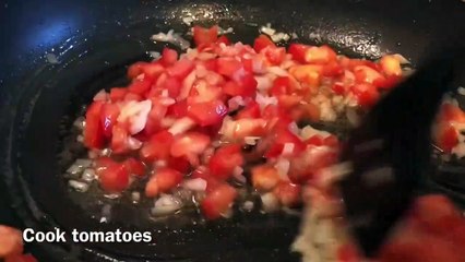 Prawns Caldine Recipe - Goan Cuisine (3)