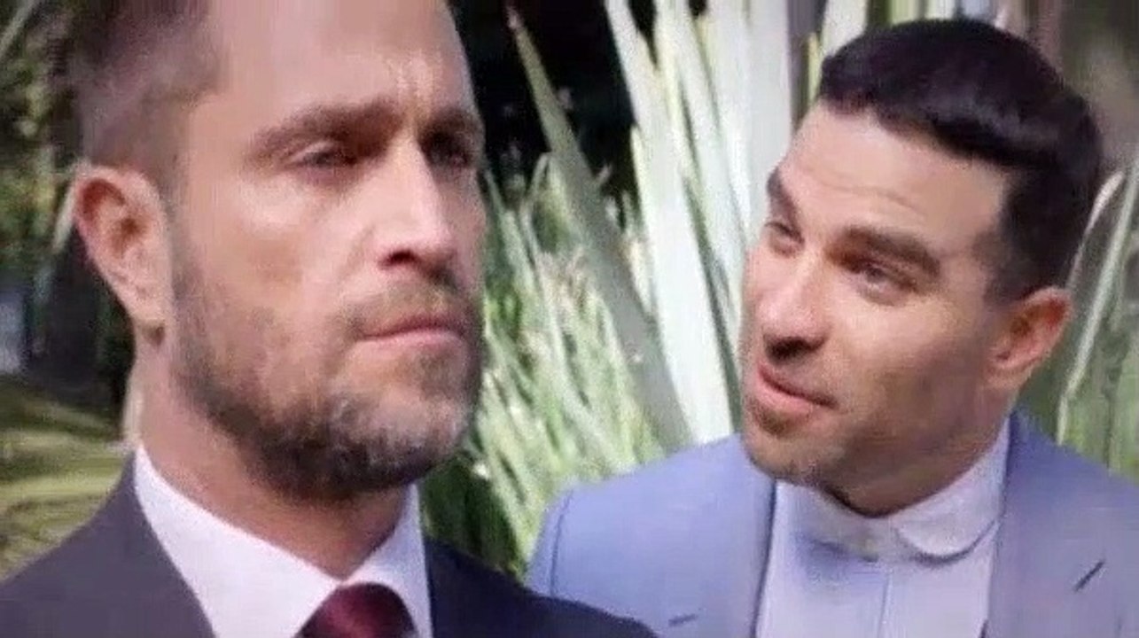 Amar a Muerte Capítulo 43