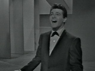 Tommy Sands - A Lot Of Livin' To Do (Live On The Ed Sullivan Show, March 4, 1962)