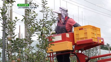 최고 권력자 시어머니의 최애는 며느리? 아들의 소심한 질투
