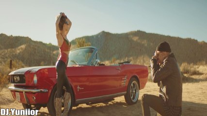 Tatto - Rauw Alejandro - Video Remix DjYuniior