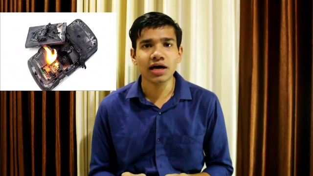 Why are Smartphone Batteries Non-Removable _ Removable Battery vs Sealed Battery in HINDI