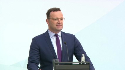 獨 코로나19 하루 신규 확진자, 3개월만에 천 명 넘어서 / YTN