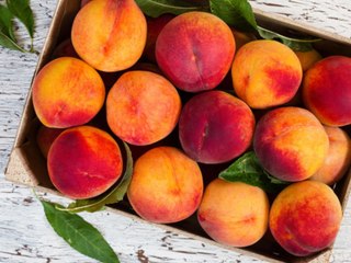 Can You Eat Peach Skin?