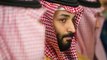 Saudi crown prince sued over alleged hand in murder plot