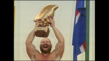 Action Bronson - Latin Grammys