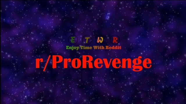 r/Prorevenge || Former boss botches me then tries to withhold pay when I quit...pays the ultimate piper when I push back!!