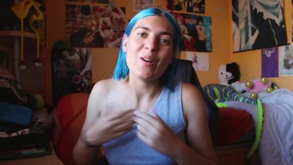 Hello Stranger Episode 7 TRUTH (reacción) _ Ao-chan