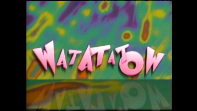 Watatatow - S2 E37 Bande de lâcheux