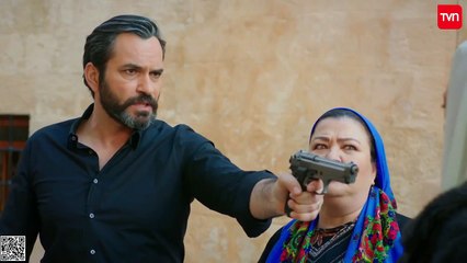 Hercai 'La última escena del final de temporada' Cap 134