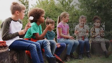 Fun Activities to Do While Camping