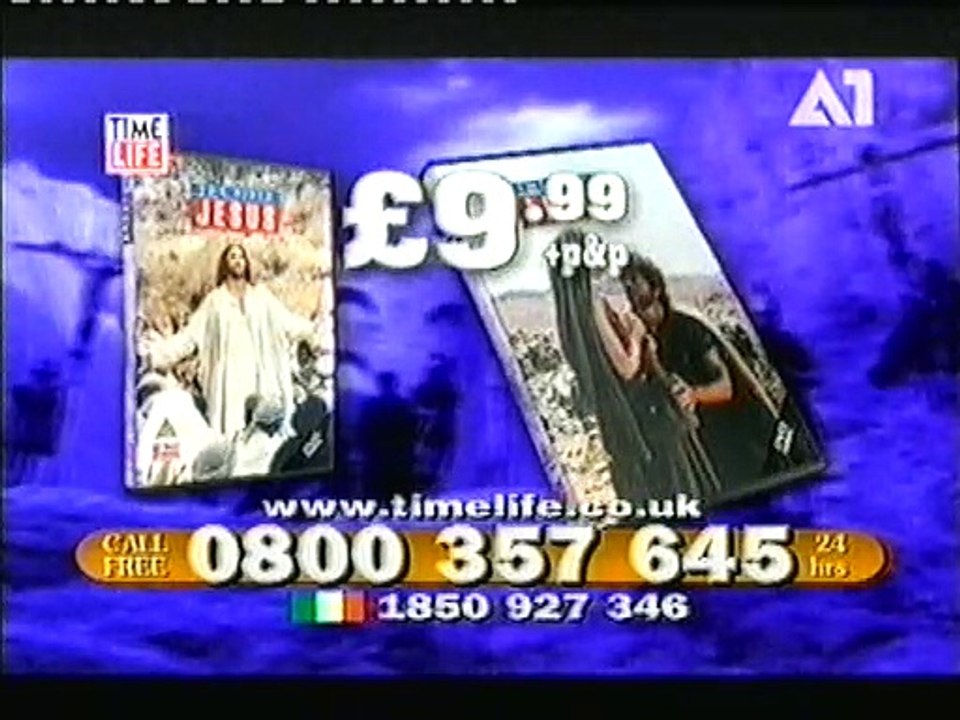 Adventure One Continuity 2004 (2)