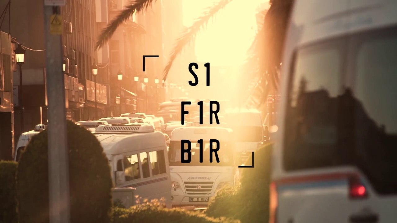 Sıfır Bir Bir Zamanlar Adana'da 4. Sezonda neler oldu  Part 1