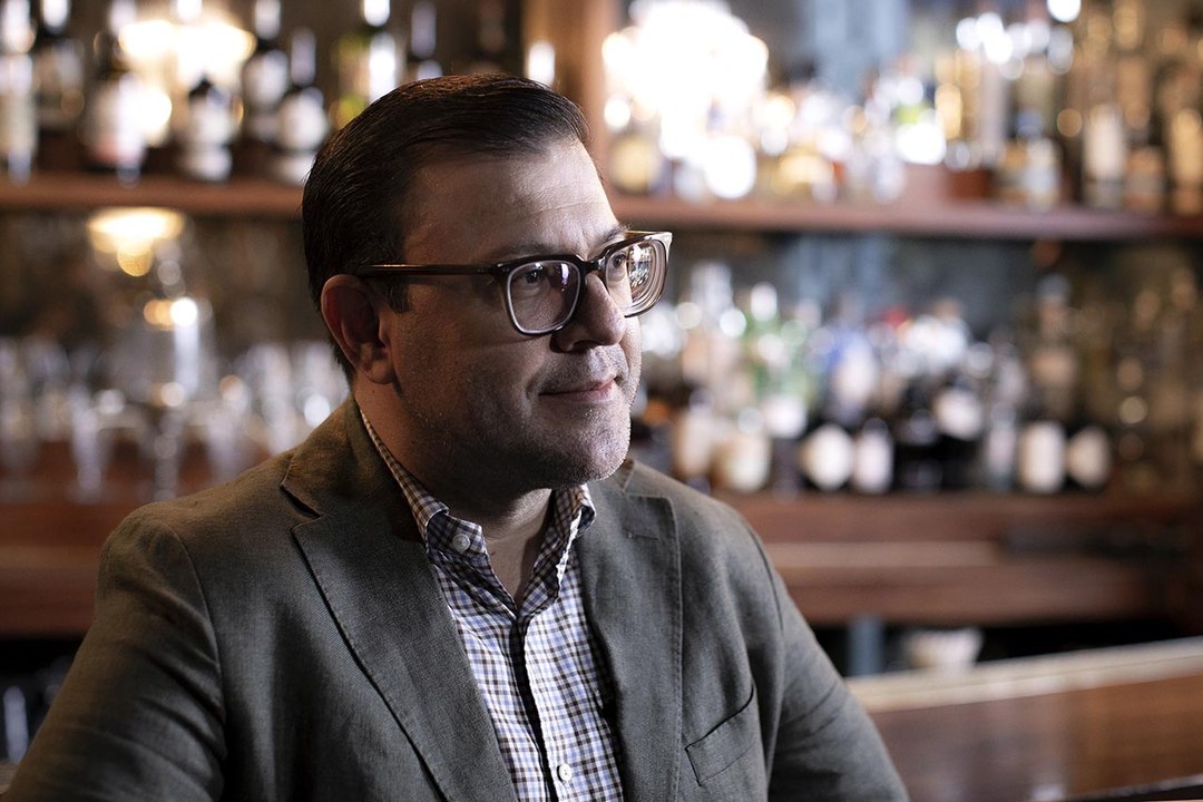 Cómo enfrentar la era del miedo | Bar Emprende