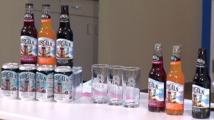 National Root Beer Float Day