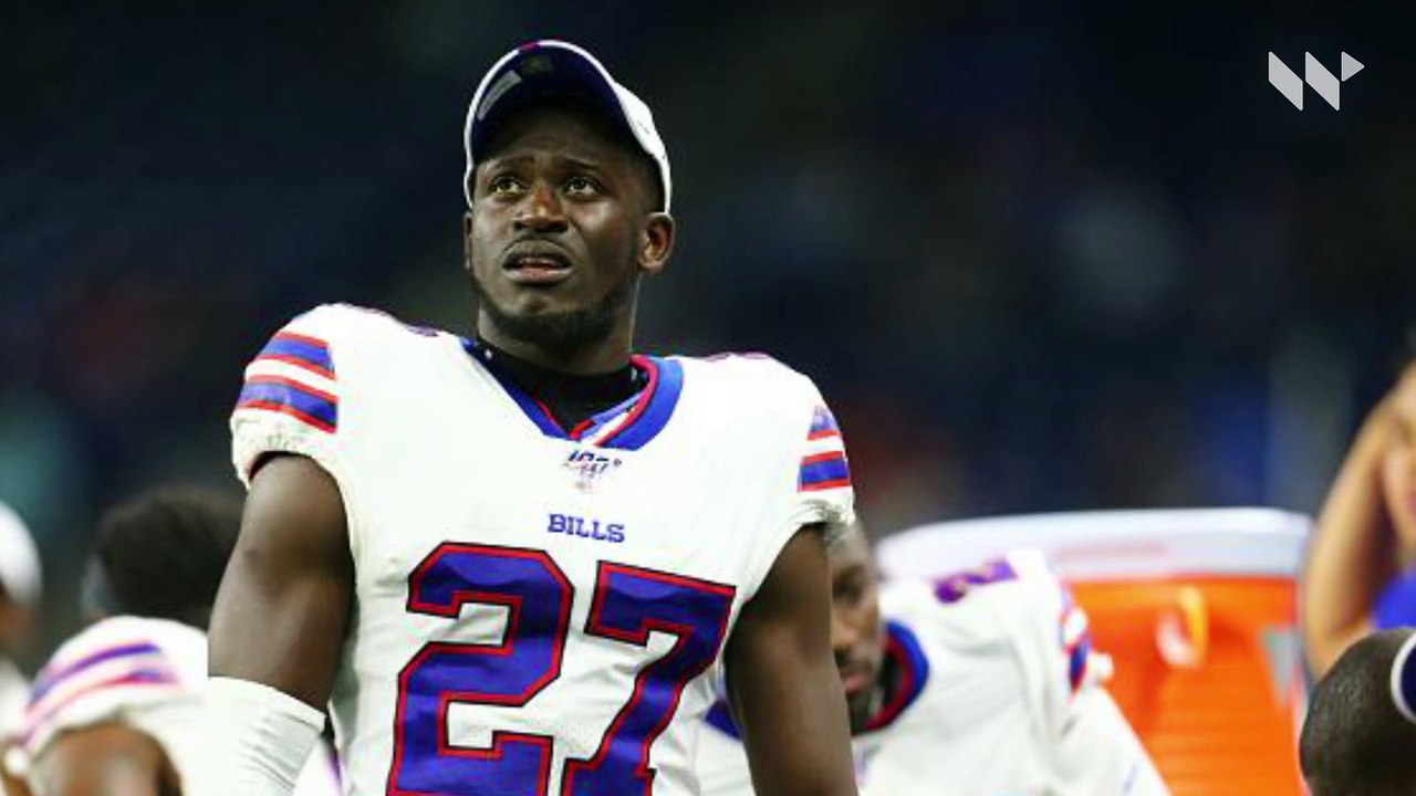 Tre’Davious White Hits Back at Critics as He Considers Opting out of 2020 NFL Season