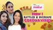 How I Battled And Overcame Coronavirus - POPxo To Be Honest