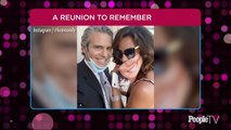 Real Housewives of New York City Tapes In-Person Reunion amid COVID-19 Pandemic: 'Best Reunion Yet'