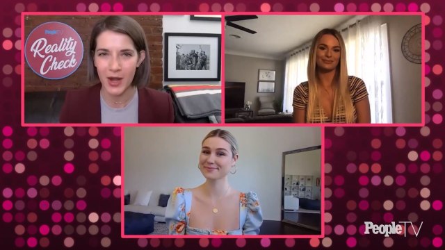 Siesta Key's Juliette Porter Has Not 'Spoken or Seen' Alex Since the Gala Last Year