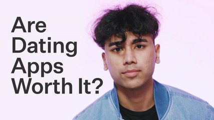 Are Millennials Actually Finding True Love On Dating Apps? | Bustle