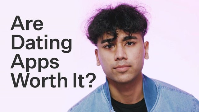 Are Millennials Actually Finding True Love On Dating Apps? | Bustle