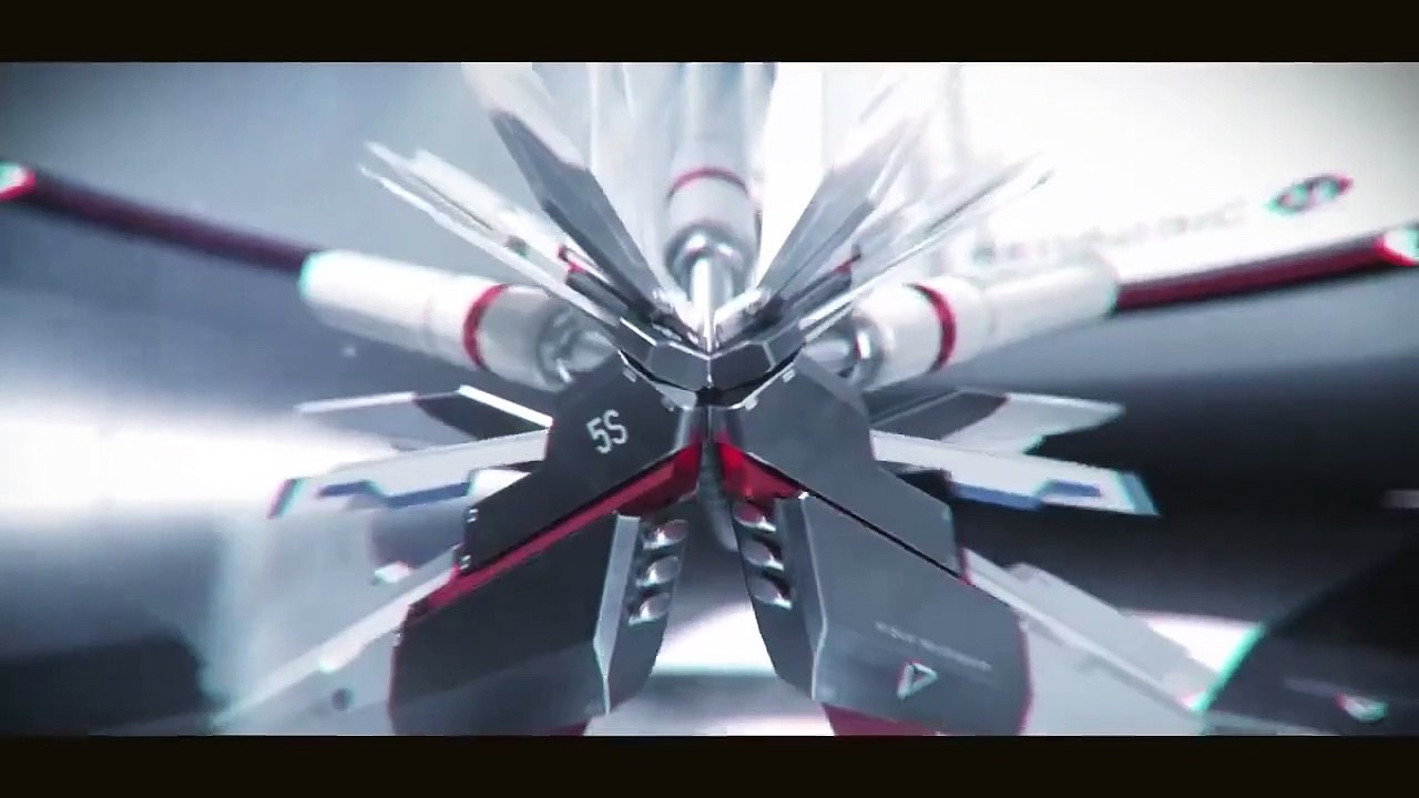 RedMagic 5S