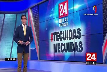 Cajamarca: Villa EsSalud recibió a la fecha más de 50 pacientes con covid-19