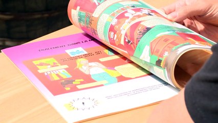 06 aout KD Biere dessinee - Topo