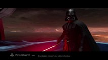 Vader Immortal : A Star Wars VR Series - Bande-annonce State of Play