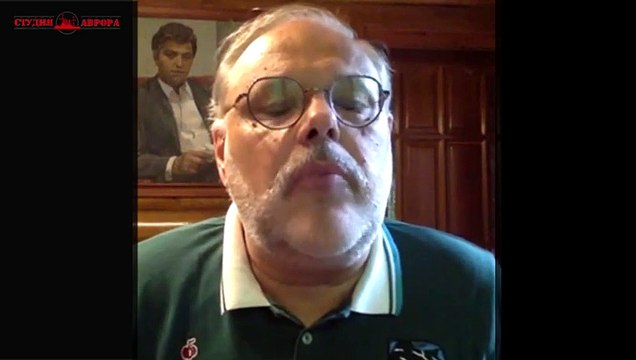 Михаил Хазин: Ключевая проблема Путина, 06.08.2020