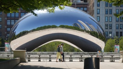 Chicago to Use Social Media to See If Visitors Are Breaking Quarantine