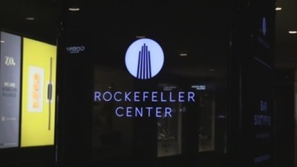 El Rockefeller reabre con la esperanza de atraer a los propios neoyorquinos