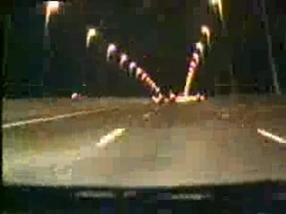 Streetracing - Vdg Bridge - Portugal - Honda Delsol Vti
