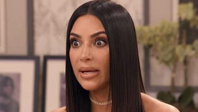 Kim Kardashian West & Kanye West are reportedly not talking about THIS one topic during their getaway trip.