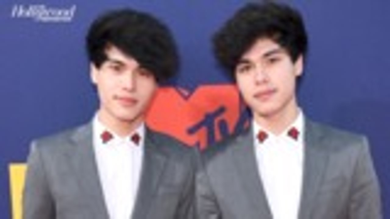 YouTube Prank Stars Alan and Alex Stokes Charged With Felony | THR News