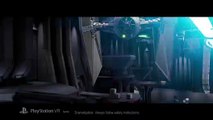 Vader Immortal A Star Wars VR Series - Fecha en PlayStation VR