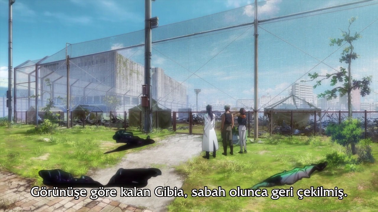 [Akatsuki] Gibiate - 03 [1080p]
