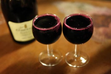This Sparkling Wine Breaks Every Rule You Thought You Knew About Wine