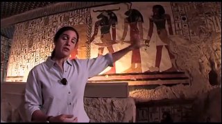 Ramses 2, le Pharaon bâtisseur - Documentaire histoire prt 1/2
