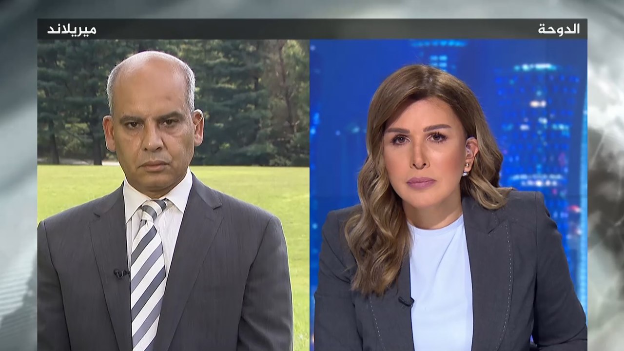 الحصاد- السعودية.. سعد الجبري يقاضي ولي العهد في أميركا