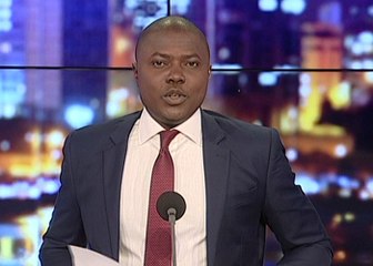 Le 20 Heures de RTI 1 du 06 août 2020 par Kolo Coulibaly