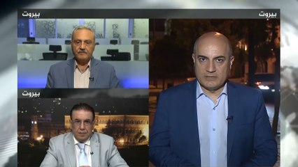 الحصاد- الآثار البشرية والمادية الناجمة عن انفجار مرفأ بيروت